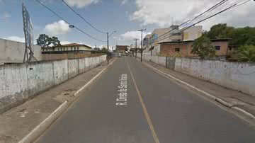 Reprodução/ Google Maps