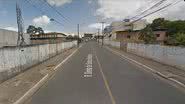 Reprodução/ Google Maps