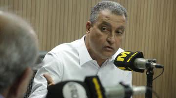 Tácio Moreira / Metro 1