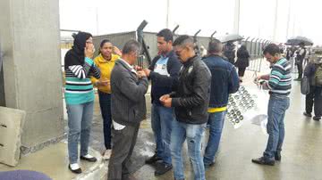 Henrique Brinco / BNews