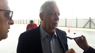 Henrique Brinco/BNews