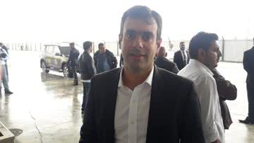 Henrique Brinco/ BNews
