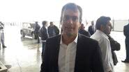 Henrique Brinco/ BNews