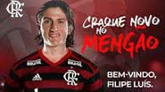 Divulgação/Flamengo