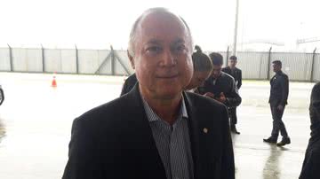 Henrique Brinco/BNews
