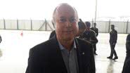 Henrique Brinco/BNews