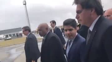 Reprodução/Twitter