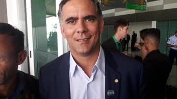 Henrique Brinco/ BNews
