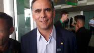 Henrique Brinco/ BNews