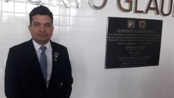 Henrique Brinco/BNews