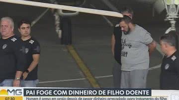Reprodução
