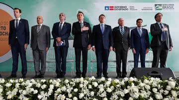 Alan Santos / Presidência da República