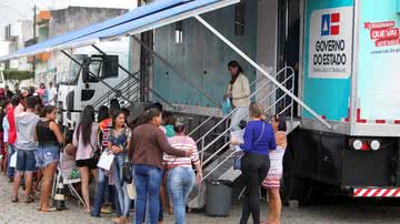 Elói Corrêa / Governo da Bahia