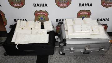 Divulgação/ Polícia Federal