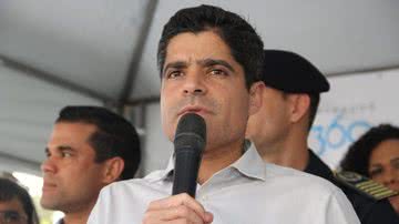 Vagner Souza/ BNews