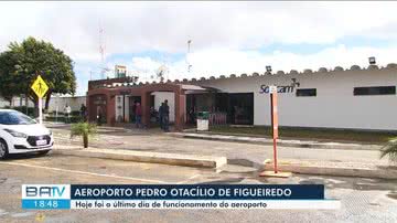 Reprodução / TV Sudoeste
