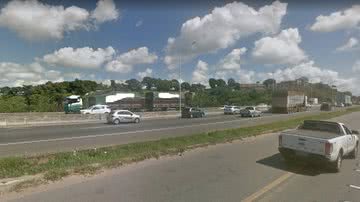 Reprodução/ Google Maps