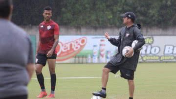 Divulgação/ECV