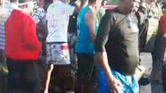 Reprodução / TV Bahia