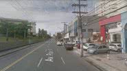 Reprodução / Google Maps