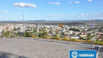 Prefeitura de Itaberaba