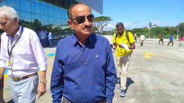 Pedro Vilas Boas/ BNews