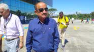 Pedro Vilas Boas/ BNews