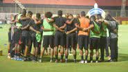 ivulgação / ECVitória
