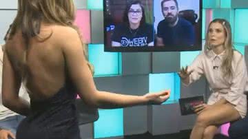 reprodução