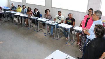 Claudionor Jr / ASCOM SEC