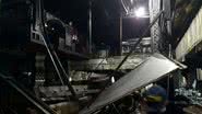 Reprodução: Yonhap via REUTERS
