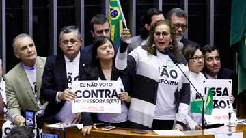 Luis Macedo/Câmara dos Deputados