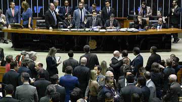 Jefferson Rudy/Agência Senado