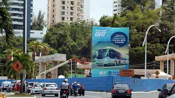 Bruno Concha/Secom/PMS