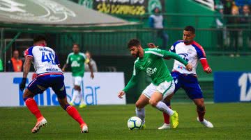 Márcio Cunha/ACF