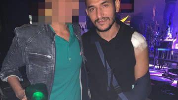 Reprodução/WhatsApp