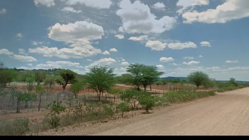 Reprodução / Google Street View