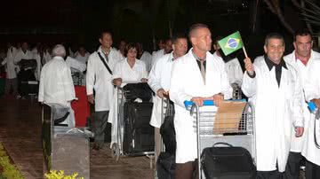 Arquivo/Agência Brasil