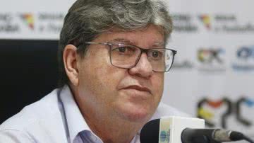 Divulgação/ Governo da Paraíba