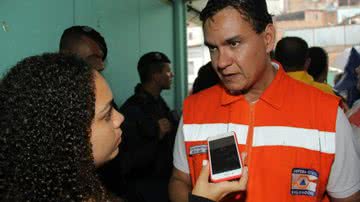 Vagner Souza / BNews