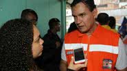Vagner Souza / BNews