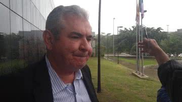 Marcos Maia/ BNews