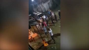 Divulgação (Leitor BNews)
