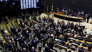 Luis Macedo/Câmara dos Deputados