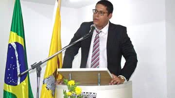 Calila Notícias/ Raimundo Mascarenhas