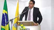 Calila Notícias/ Raimundo Mascarenhas