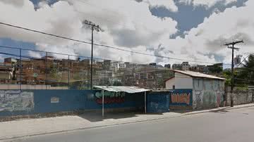 Reprodução/Google Maps