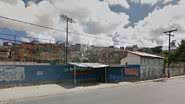 Reprodução/Google Maps