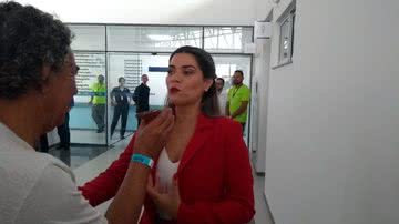 Marcos Maia/ BNews
