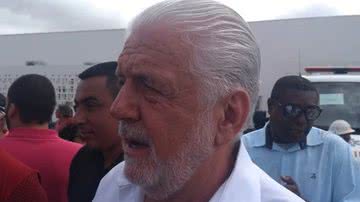 Marcos Maia/ BNews